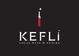 KEFLI Local Wine & Snacks