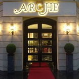 Arche Luxury