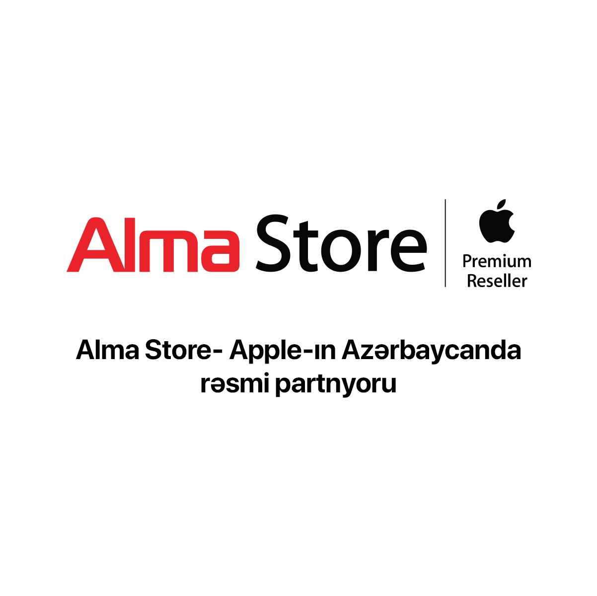 AlmaStore