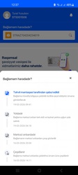 Salam. 15 fevralda Temudan sifariş