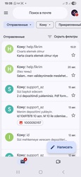 5 qundu desdeknxidmeti cavab vermir