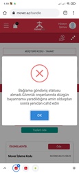 Mover.az Elektron bəyannamə/ Bağlama Göndər