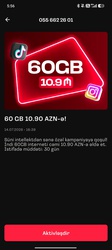 Mene bugun ozel kampaniya teklif