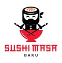 Sushi Masa Baku