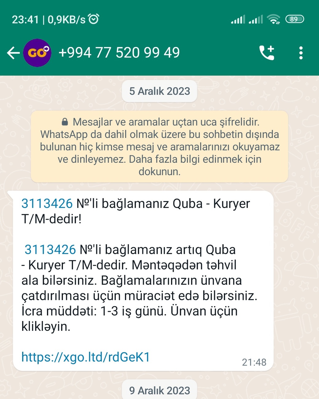 3113426 bu kodlu yerli bakıdan