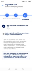 Hədsiz bərbad işləyirlər.mallar gömrükdə olduğu