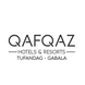 Qafqaz Tufandag Hotel Gabala