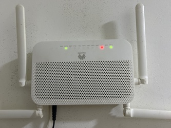 İnternet problemim iki gündür həll olunmur