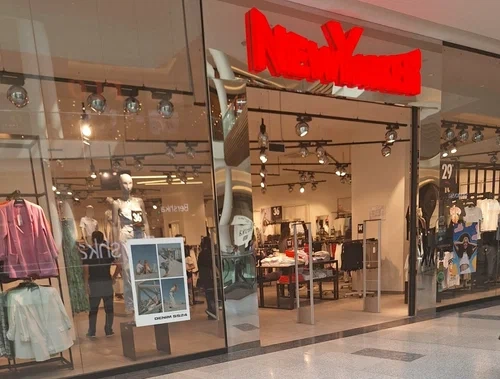 New Yorker - Gənclik mall