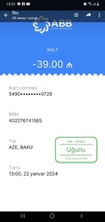 Siz menden bu gun 13.00
