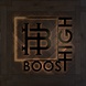 High Boost