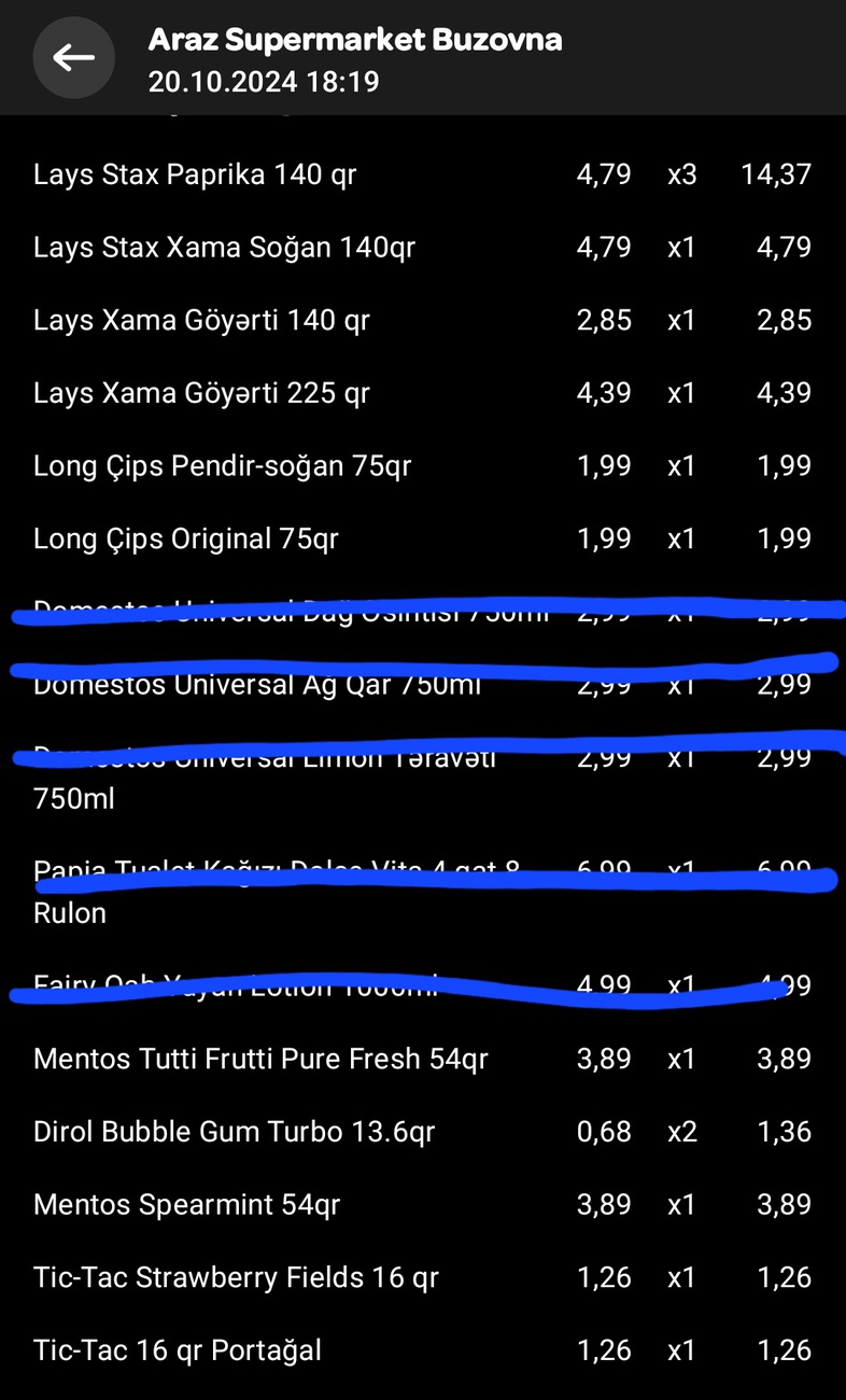 Çatdırılma görünür amma çatdırmayıb 20