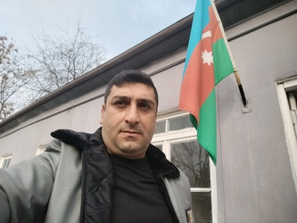 Salam sizdən xais edirəm mənim