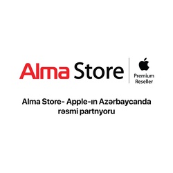 AlmaStore