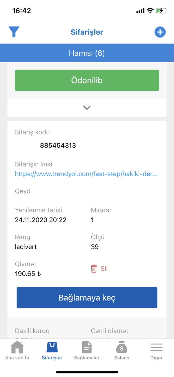 Starex peşmançılıqdır