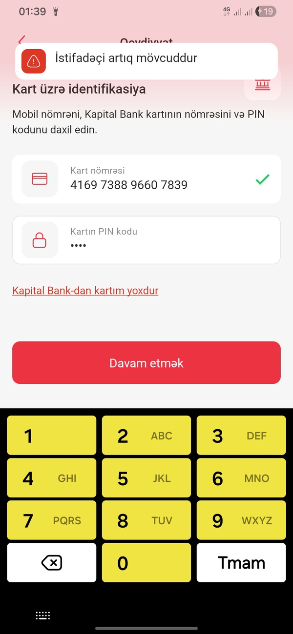 Köhne nömremi xatırlamıram bir zehmet