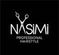 Nasimi professional hairstyle