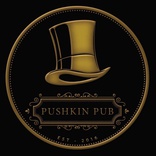 Pushkin Pub