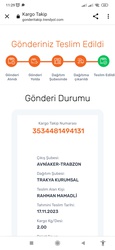 Starexin unvanına Türkiyədən məhsul