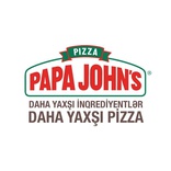 Papa John's Pizza