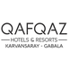 Qafqaz Karvansaray Hotel Gabala