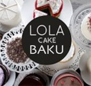 LOCA Cake BAKU