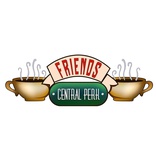 Friends Central Perk