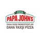 Papa John's Pizza