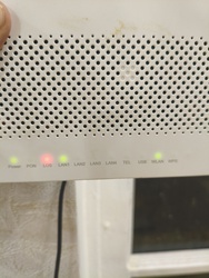 Salam.Dünən bugüm 2 gündürki İnternet