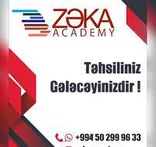 Zəka Academy