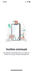 Salam, mən bu gün m10