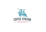 Coffee Station Baku