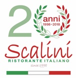 Scalini`s Lounge