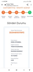 Starexin unvanına Türkiyədən məhsul