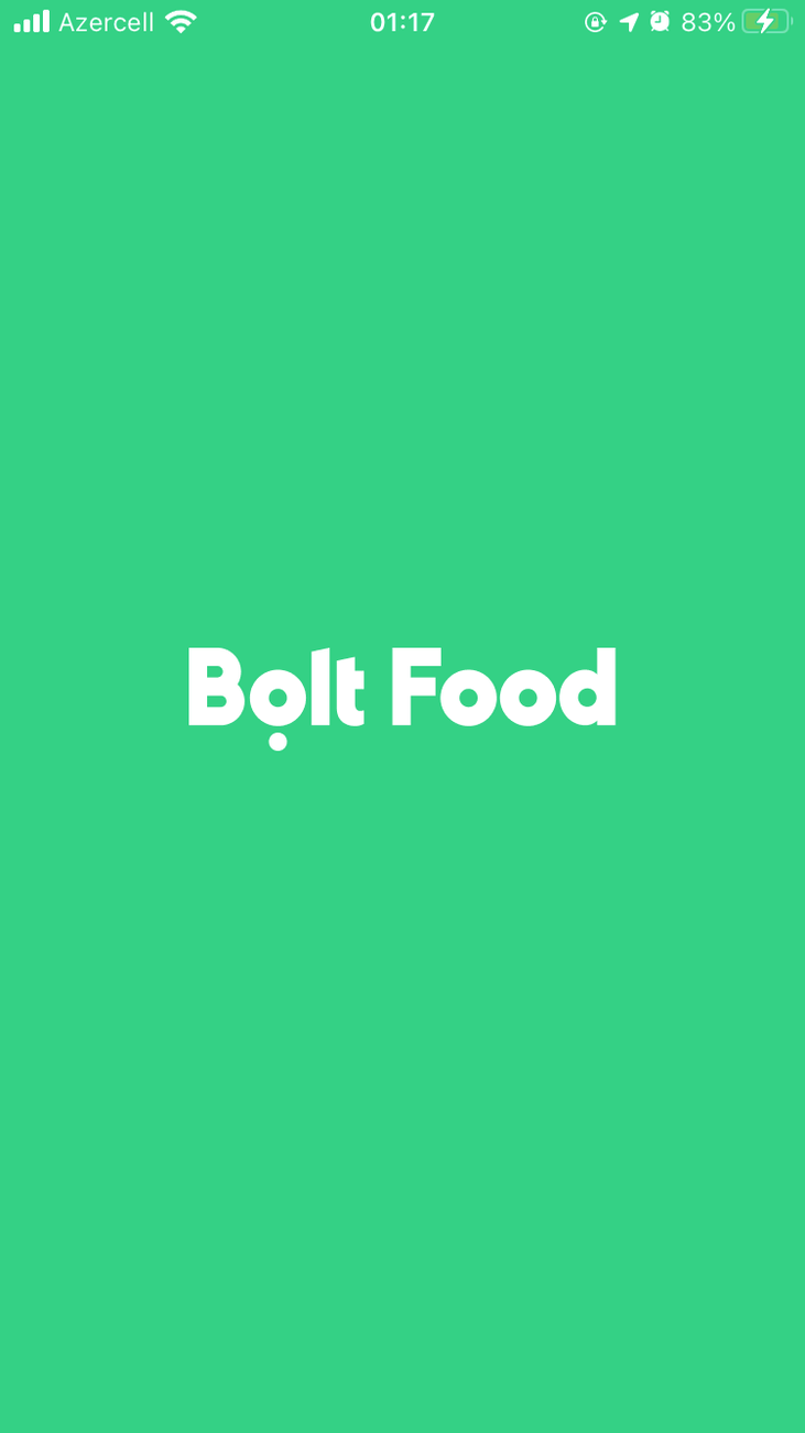 Bolt