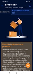 Salam men trendyoldan sifaris vermisem