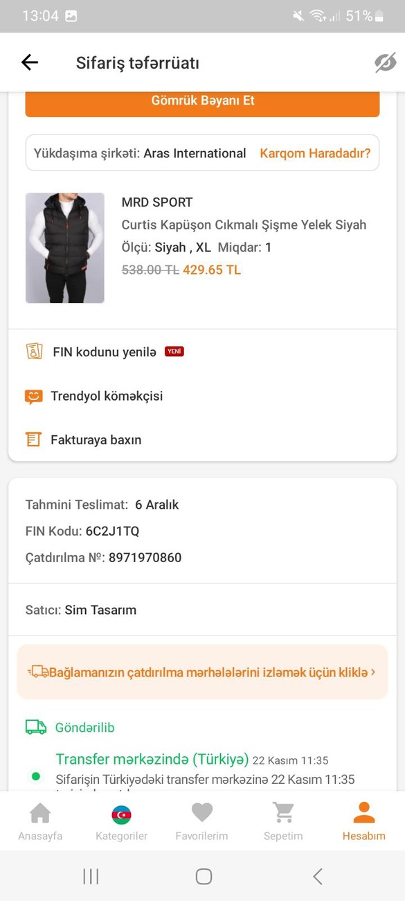 Artıq günlərdir yazıram ama kömək