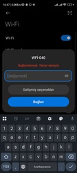 Neçə vaxdı internet zəyif idi