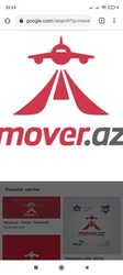Mover haqqinda