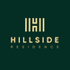 Hillside Residence