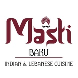 Masti Baku