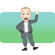 user image placeholder