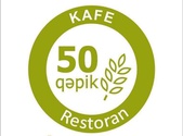 50 Qəpik - Kafe və Restoran