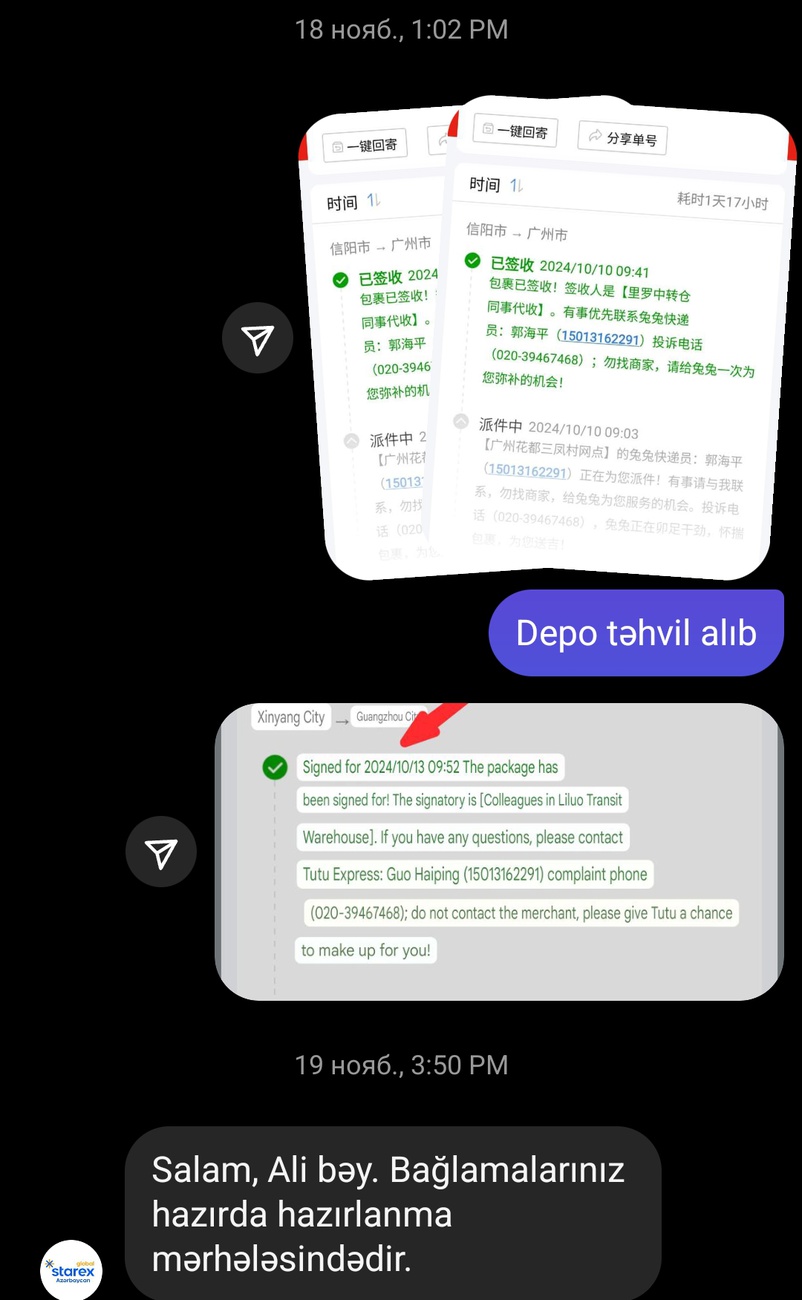 Saxtakar şirkettir 40 dollar dəyərində