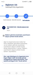 Hədsiz bərbad işləyirlər.mallar gömrükdə olduğu