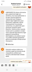 Salam biz qazax rayonunan yazırıq