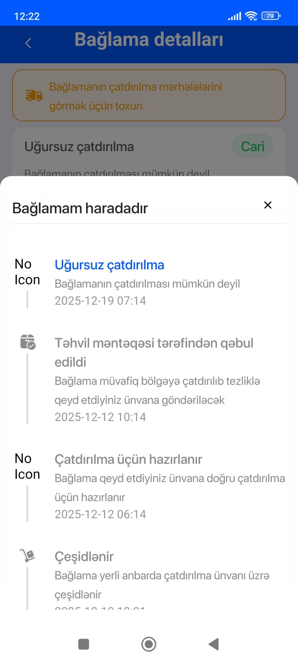 Mənim temu bağlamam itib zəhmət