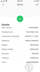 Salam, 14.03.2024-cü il saat 09:22
