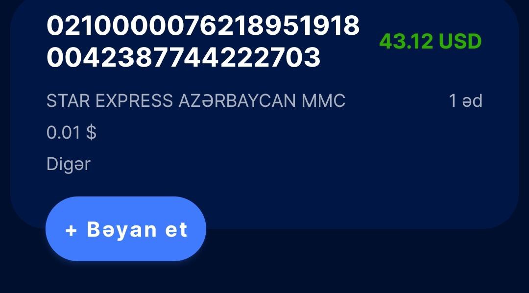 Mən temudan mal vurmuşam kupon