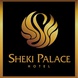 Sheki Palace Hotel
